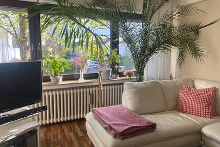 Helle 3-Zimmer-Wohnung mit 76?m² & Einbauküche in Mönchengladbach - Mönchengladbach / Wickrath-Mitte