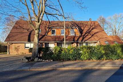 Haus zum Kaufen in Schafflund 540.000,00 € 253 m²