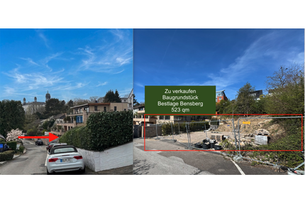 Grundstück zu verkaufen in Bergisch Gladbach 835.000,00 € 523 m²