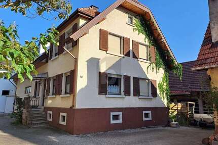Haus zum Kaufen in Lauf 399.000,00 € 170 m²
