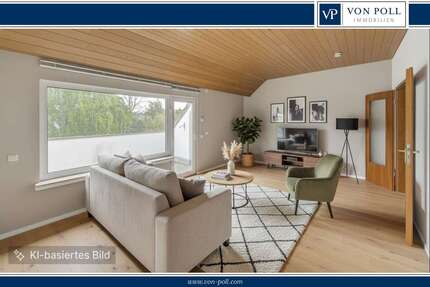 Wohnung zum Kaufen in Dortmund 199.000,00 € 66 m²