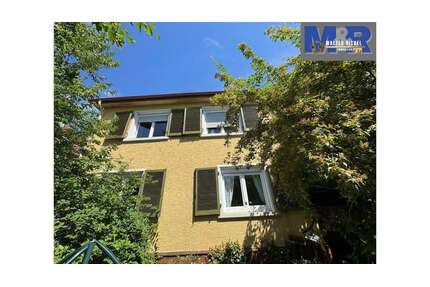 Haus zum Kaufen in Mörfelden-Walldorf 500.000,00 € 135 m²