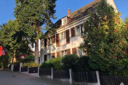 Haus zum Kaufen in Kandern 395.000,00 € 210.06 m²