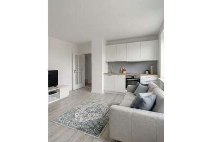 Wohnung zum Kaufen in Ingolstadt 145.000,00 € 34 m²