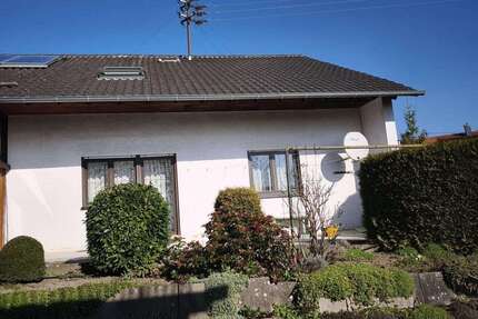Haus zum Kaufen in Schwäbisch Gmünd 429.000,00 € 176 m²