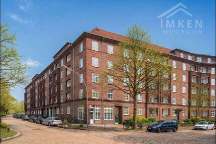 Wohnung zum Kaufen in Hamburg 348.000,00 € 54 m²