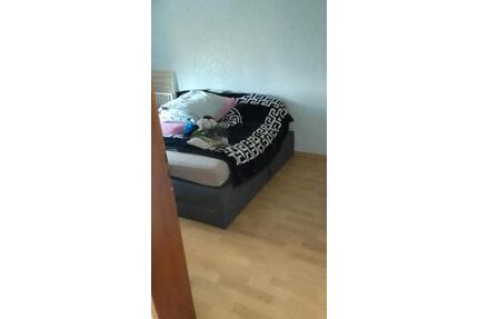 2 Zimmer Wohnung auch über Jobcenter möglich wbs für 2 Personen - Siegen