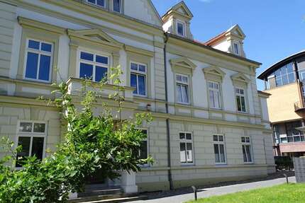 Wohnung zum Mieten in Bergen auf Rügen 420,00 € 35.75 m²
