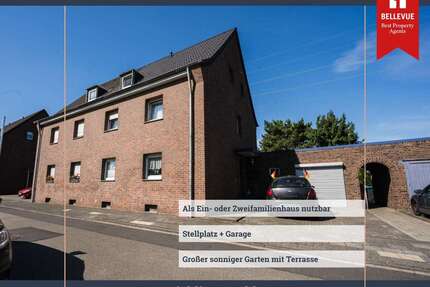 Haus zum Kaufen in Bergheim 349.900,00 € 129.38 m²
