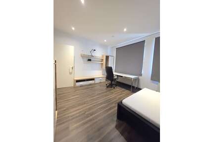 Wohnung zum Mieten in Stuttgart 480,00 € 18 m²