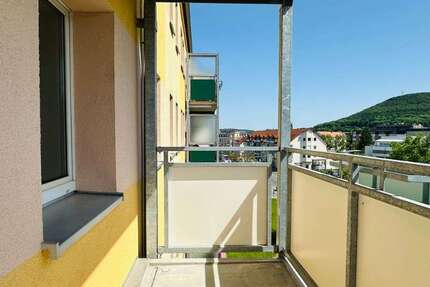 Wohnung zum Mieten in Freital 383,37 € 58.53 m²