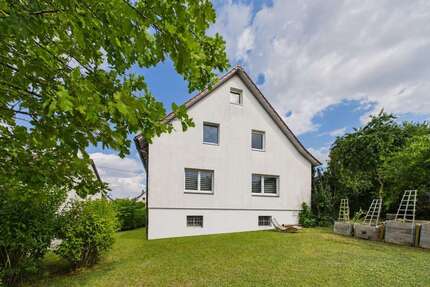 Haus zum Kaufen in Dunningen 360.000,00 € 180 m²
