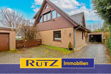 Haus zum Kaufen in Ganderkesee 449.000,00 € 214.43 m²