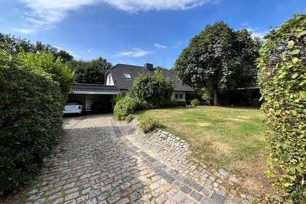 Haus zum Kaufen in Seevetal 658.000,00 € 140 m²