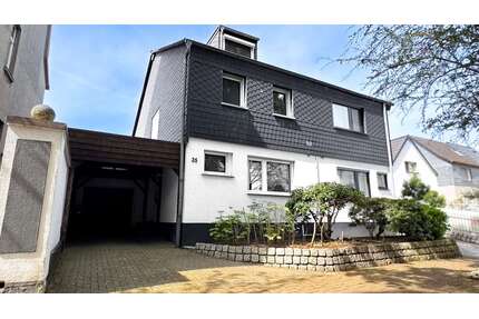 Haus zum Kaufen in Monheim am Rhein 599.000,00 € 122 m²