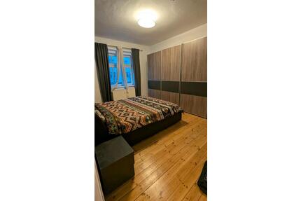Wohnung zur Zwischenmiete - 70,00&nbsp;EUR Kaltmiete, ca.&nbsp; 63,00&nbsp;m&sup2; in Berlin (PLZ: 12489) Treptow-Köpenick