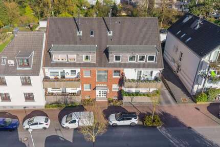 Wohnung zum Kaufen in Bottrop 170.000,00 € 77.29 m²