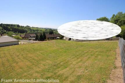 TOP! Wohngrundstück in Osterode zu verkaufen.