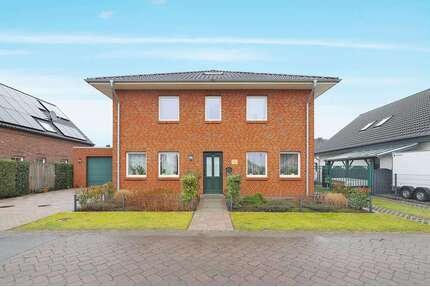 Haus zum Kaufen in Vreden 549.000,00 € 174 m²