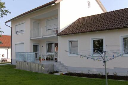 Einfamilienhaus in ruhiger Lage in Gangkofen zu vermieten