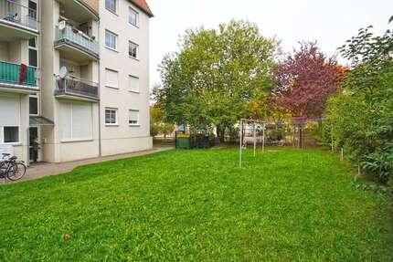 Wohnung zum Mieten in Dresden 365,50 € 38.7 m²