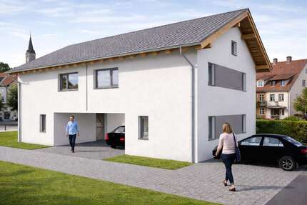Haus zum Kaufen in Deggendorf 539.000,00 € 111.65 m²