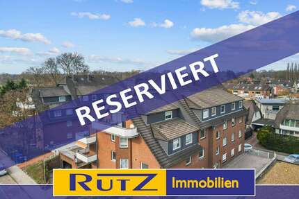 Wohnung zum Kaufen in Delmenhorst 174.000,00 € 91.82 m²