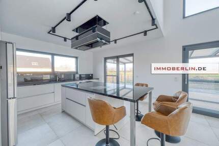 785.000,00&nbsp;EUR Kaufpreis, ca.&nbsp; 221,00&nbsp;m&sup2;&nbsp;Wohnfl&auml;che in Trebbin (PLZ: 14959) Löwendorf