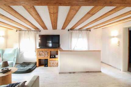 Haus zum Kaufen in Graitschen bei Bürgel 128.000,00 € 120.17 m²
