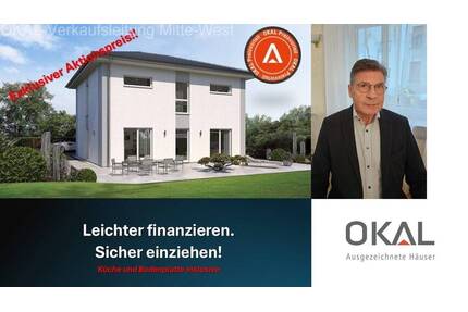 EIN HAUS, EIN RAUMWUNDER, EIN LIEBLINGSORT - Rieden