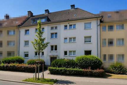 Wohnung zum Kaufen in Dortmund 155.000,00 € 65 m²