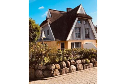 Ferienhaus in Zingst - DarssOstsee - Raesfeld