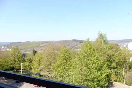 Wohnung zum Mieten in Kreuztal 496,82 € 87.4 m²