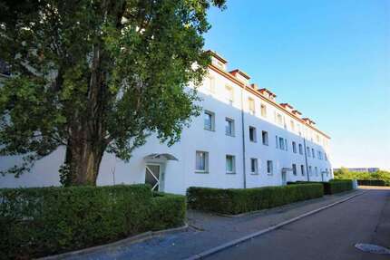 Wohnung zum Mieten in Leipzig 470,00 € 45.36 m²