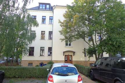 Wohnung zum Mieten in Leipzig 1.040,00 € 80 m²