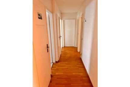 Wohnung zum Mieten in Erzhausen 950,00 € 81 m²