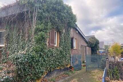 Grundstück zu verkaufen in Roßdorf 495.000,00 € 620 m²