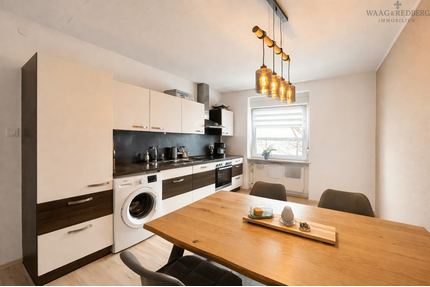 Wohnung zum Kaufen in Langenzenn 190.000,00 € 79.95 m²