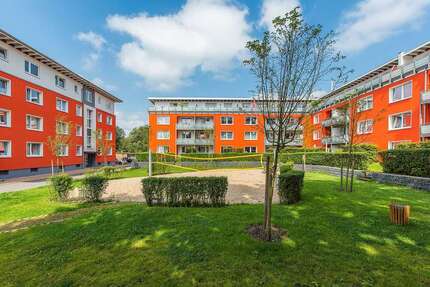 Wohnung zum Mieten in Norderstedt 1.125,00 € 69 m²