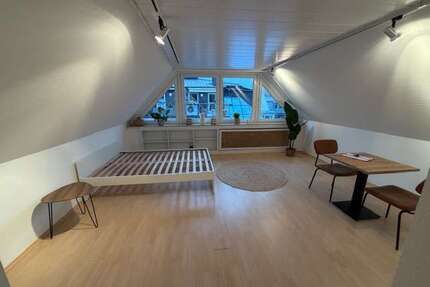 Wohnung zum Mieten in Münster 740,00 € 30 m²