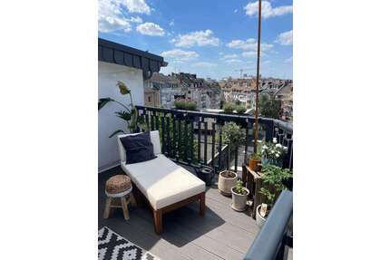 Wohnung zum Kaufen in Düsseldorf 398.900,00 € 75.7 m²