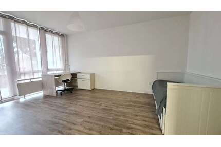 WG-Zimmer in Hamburg 770,00 € 18 m²