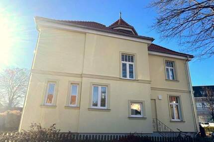 Erstbezug nach Kernsanierung - Helle 2 Zimmer Wohnung in Bestlage - Bad Bevensen