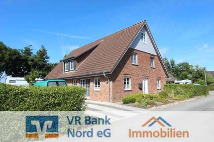 Haus zum Kaufen in Klanxbüll 249.500,00 € 123 m²