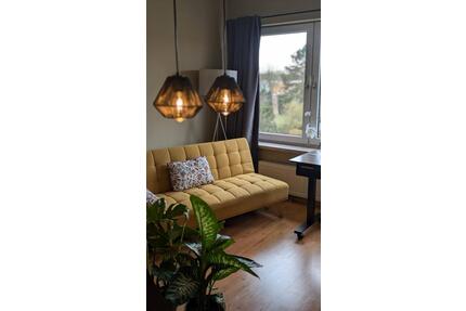 Moderne City Wohnung frisch saniert - Celle Altenhagen