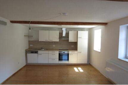 Kleine Wohnung in Lindewerra - 320,00&nbsp;EUR Kaltmiete, ca.&nbsp; 43,70&nbsp;m&sup2; in Uder (PLZ: 37318)