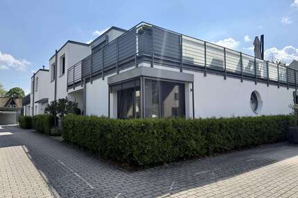 Wohnung zum Kaufen in Osnabrück 490.000,00 € 128 m²