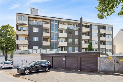 Wohnung zum Mieten in Köln 850,00 € 30.32 m²