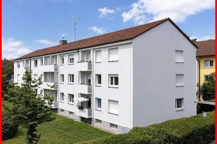 Wohnung zum Kaufen in Germering 249.000,00 € 55.32 m²