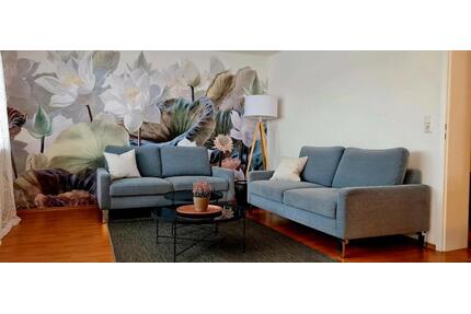 Ferienwohnung Kaisersbach, Schwäbischer Wald, Ebnisee - Althütte